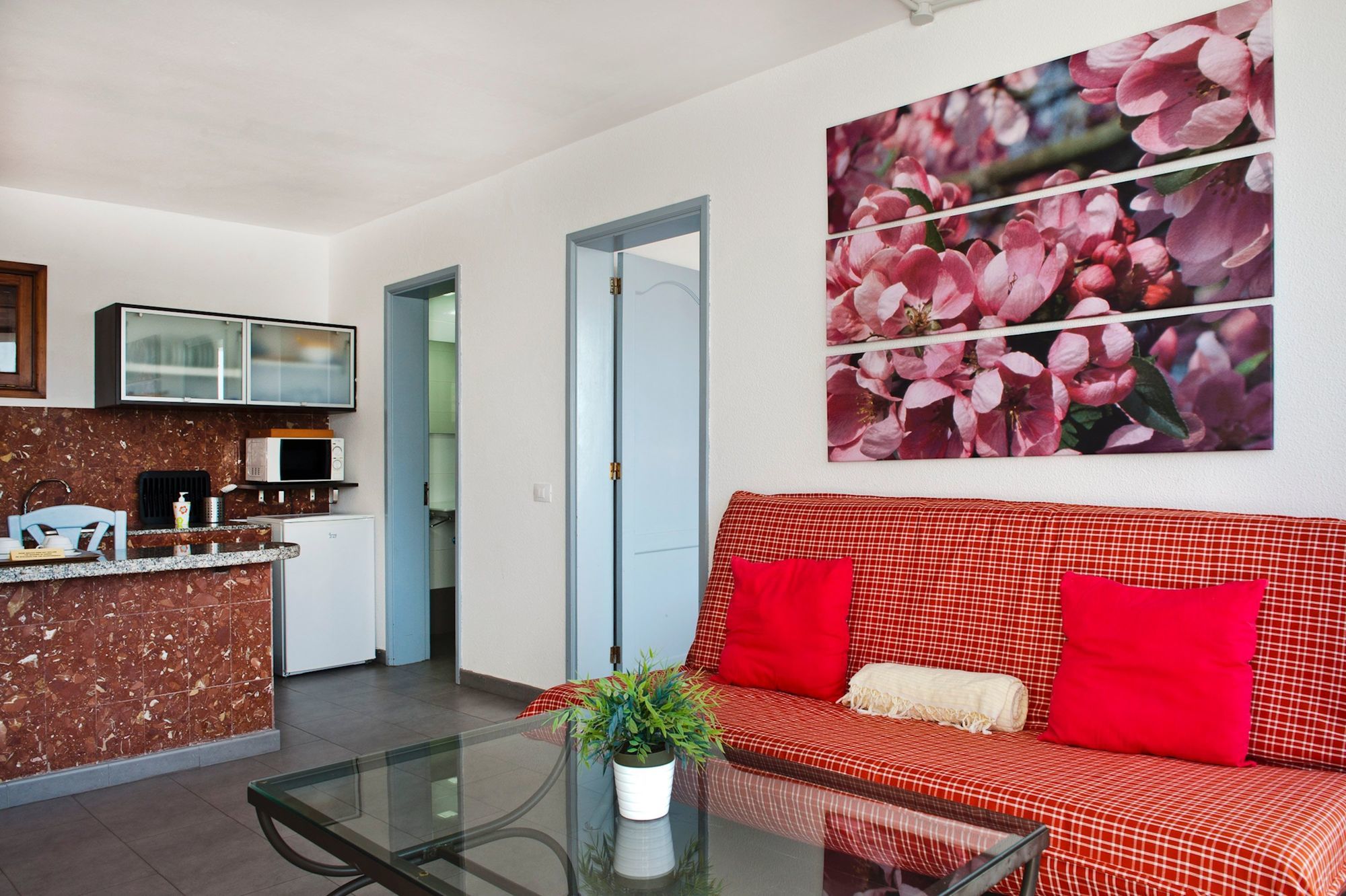 Apartamentos Miriam Puerto Rico  Exterior foto